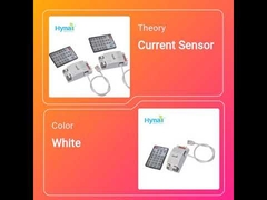 HNS204 전자레인지 모션 센서, 켜기/끄기 및 조도 끄기 기능, 220-240V AC 입력