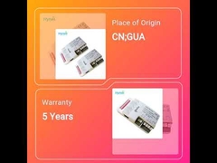 HNS205DL DALI 센서 (분리형 헤드 마이크로파 모션 센서)