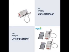 HNT205 전자레인지 모션 센서 트레일링 에지 및 푸시 DIM 모션 센서