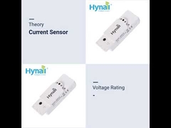 주광 센서 HNP112, 주광 제어 기능 및 적외선 리모컨 포함