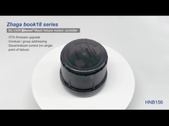 HNB156 즈하가 book18 블루투스 메쉬 컨버터