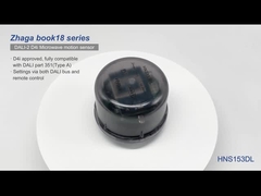 HNS153DL 즈하가 book18 달리 2 D4i 마이크로 웨이브 감지기
