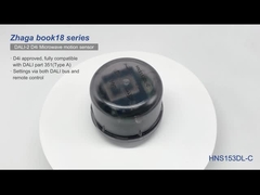 HNS153DL-C 즈하가 book18 달리 2 D4i 마이크로 웨이브 감지기