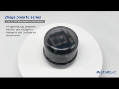 HNS154DL-C 즈하가 book18 달리 2 D4i 일광 결과 마이크로 웨이브 감지기