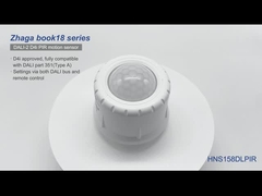 HNS158DLPIR 즈하가 book18 D4i 달리 2.0 피르 작동 센서