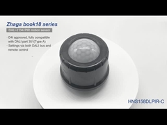 HNS158DLPIR-C 즈하가 book18 D4i 피르 작동 센서