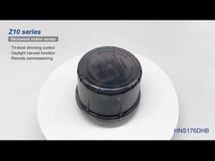 HNS176DHB Z10 마이크로 웨이브 감지기