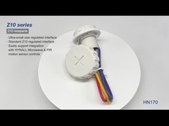 HN170 Z10 소켓 방수