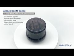 HNB156DL-C 블루투스 DALI 2.0 D4i 변환기