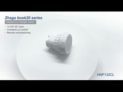 HNP132CL zhaga book20 일정한 럭스 낮빛 센서