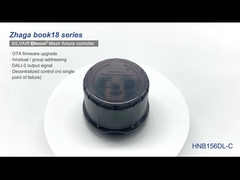 HNB156DL-C 블루투스 DALI 2.0 D4i 변환기