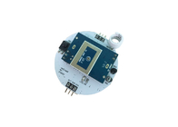 RF Wireless Grouping Microwave Movement Sensor HNS106RF 24VDC