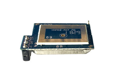 3dBi Microwave Sensor Module Key Component Green Small HNM02